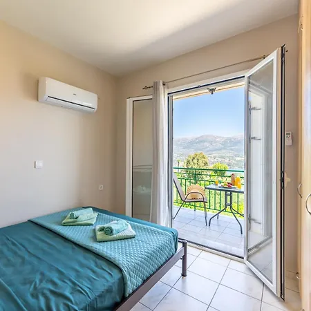 Apaggio Di - Private Parking&sea View