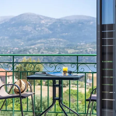 Apaggio Di - Private Parking & Sea View *