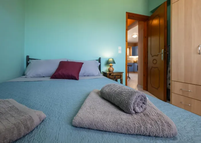 Apaggio Di - Private Parking & Sea View *