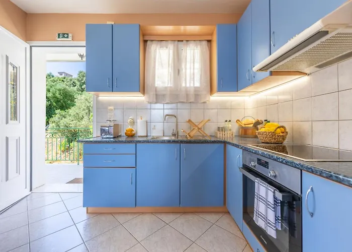 Apartment Apaggio Di - Private Parking & Sea View *