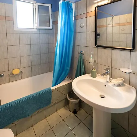 Apaggio Di - Private Parking & Sea View Apartment *