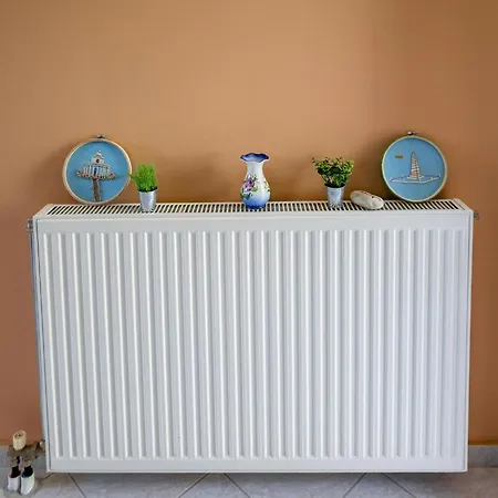 Apaggio Di - Private Parking & Sea View Argostoli (Kefalonia)