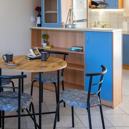 Apaggio Di - Private Parking & Sea View Apartment