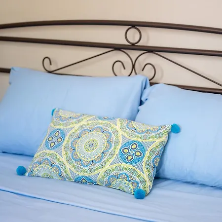 Apaggio Di - Private Parking & Sea View Apartment *