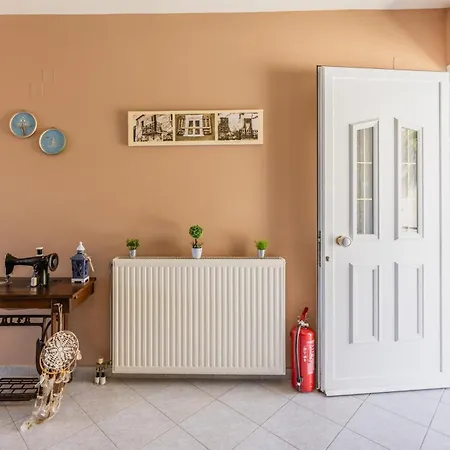 Apartamento Apaggio Di - Private Parking & Sea View