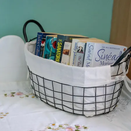 Apaggio Di - Private Parking & Sea View Apartman