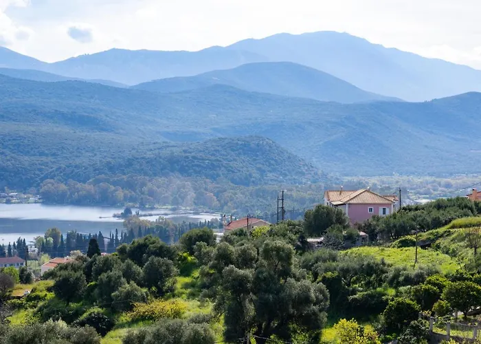 Apartman Apaggio Di - Private Parking & Sea View