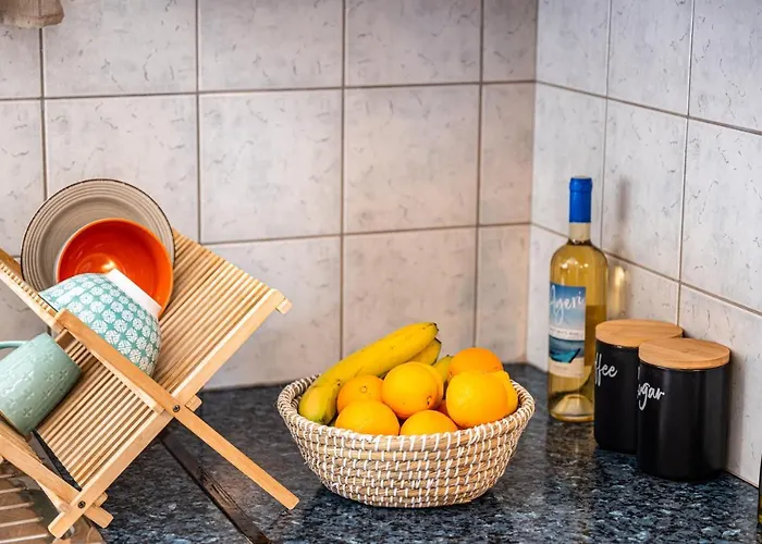 Apartman Apaggio Di - Private Parking & Sea View Argosztóli