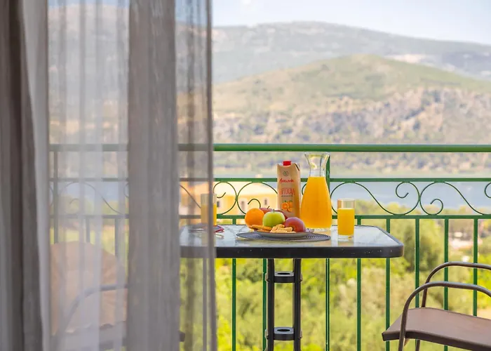 Apartman Apaggio Di - Private Parking & Sea View