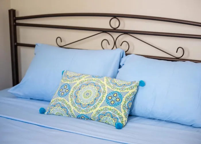 Apaggio Di - Private Parking & Sea View Apartman *