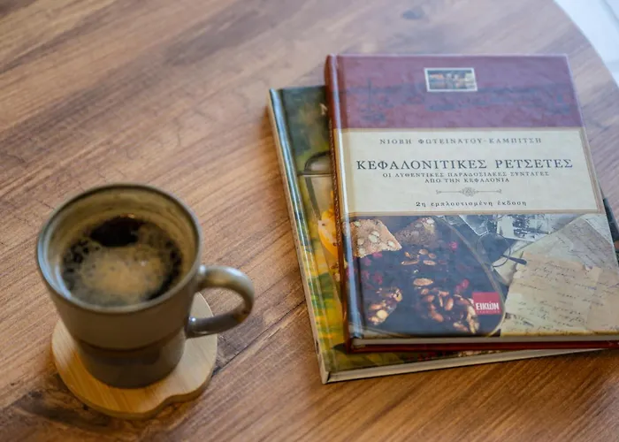 Apaggio Di - Private Parking & Sea View Apartman