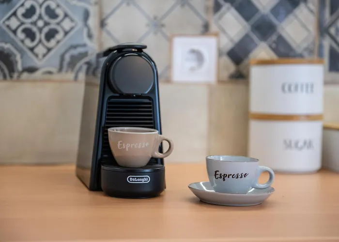 Apaggio Di - Private Parking & Sea View Argosztóli