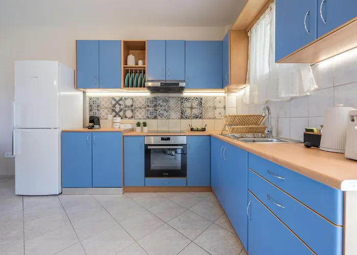 Apaggio Di - Private Parking & Sea View Apartman