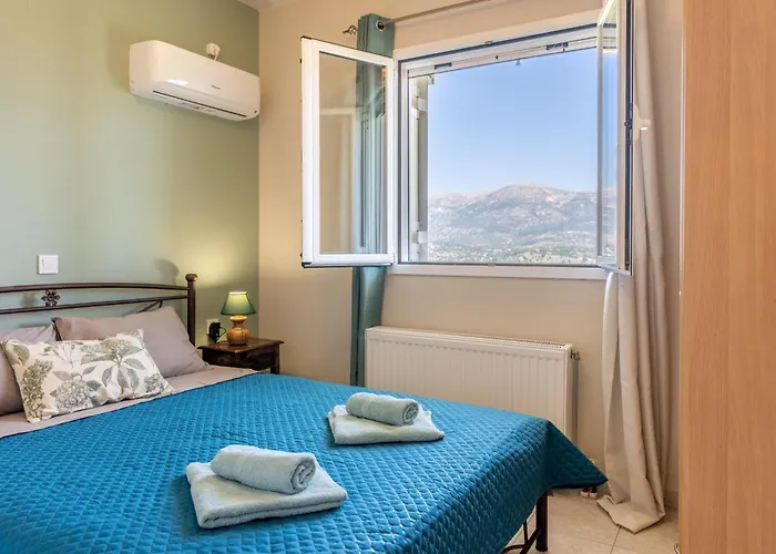 Apaggio Di - Private Parking & Sea View *