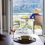 Apaggio Di - Private Parking & Sea View * Argostoli (Kefalonia)