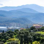 Apartment Apaggio Di - Private Parking & Sea View