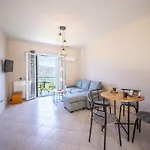Apartment Apaggio Di - Private Parking & Sea View