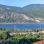 Apaggio Di - Private Parking & Sea View דירה ארגוסטולי