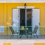 Apaggio Di - Private Parking & Sea View דירה ארגוסטולי