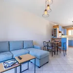 Apaggio Di - Private Parking & Sea View ארגוסטולי