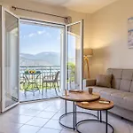 Apaggio Di - Private Parking & Sea View * ארגוסטולי