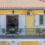 Apaggio Di - Private Parking & Sea View