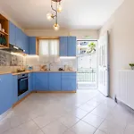 Apaggio Di - Private Parking & Sea View Apartment Argostoli (Kefalonia)