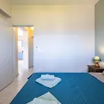 Apaggio Di - Private Parking & Sea View ארגוסטולי