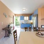 Apaggio Di - Private Parking & Sea View * Argostóli