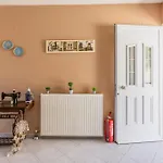 דירה Apaggio Di - Private Parking & Sea View