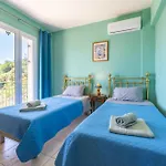 Apaggio Di - Private Parking & Sea View דירה ארגוסטולי