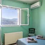 Apaggio Di - Private Parking & Sea View Apartment