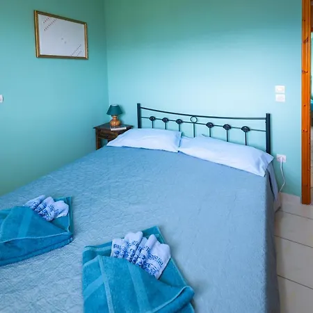 Apaggio Di - Private Parking & Sea View * Argostoli (Kefalonia)