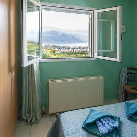 Apaggio Di - Private Parking & Sea View Apartament *