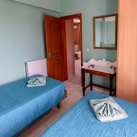 Apaggio Di - Private Parking & Sea View *