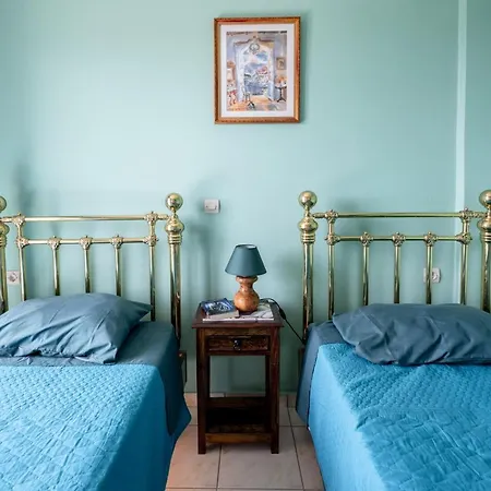 Apartament Apaggio Di - Private Parking & Sea View