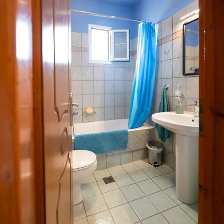 Apartment Apaggio Di - Private Parking & Sea View