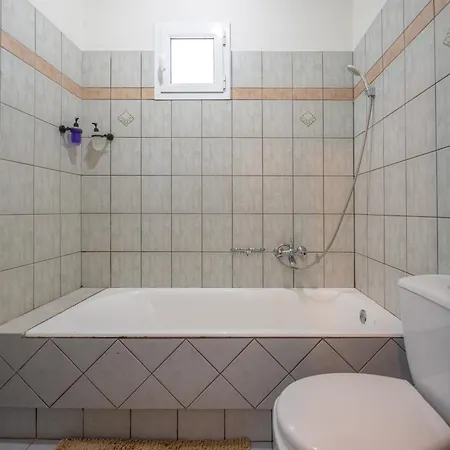 Apartment Apaggio Di - Private Parking & Sea View *