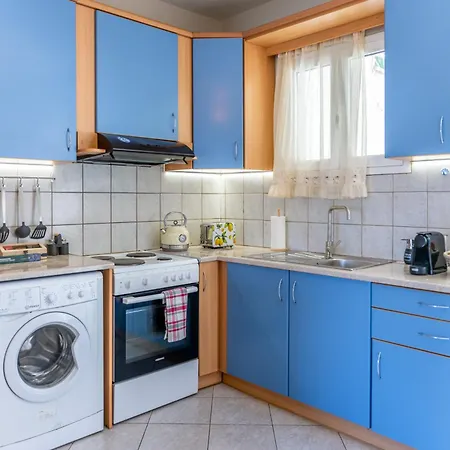 Apartament Apaggio Di - Private Parking & Sea View *