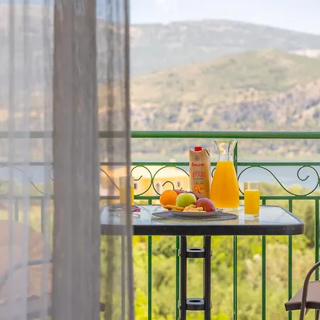 Apartament Apaggio Di - Private Parking & Sea View