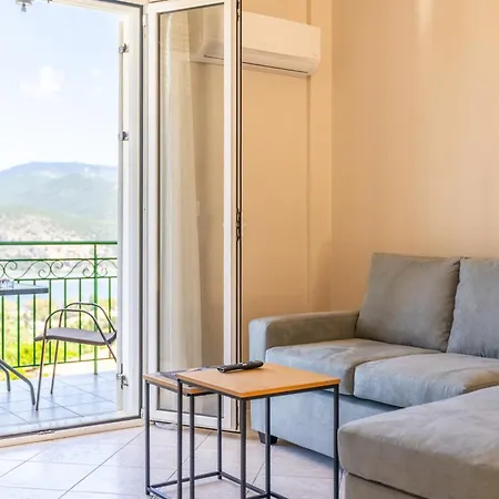 Apartment Apaggio Di - Private Parking & Sea View *