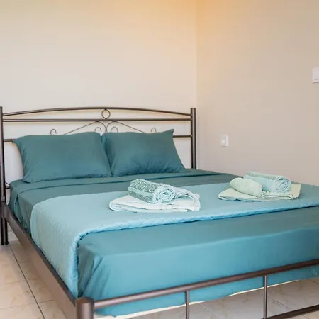 Apartment Apaggio Di - Private Parking & Sea View Argostoli (Kefalonia)