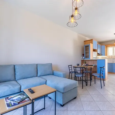 Apaggio Di - Private Parking & Sea View Argostoli (Kefalonia)
