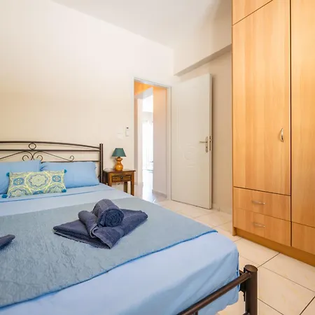 Apaggio Di - Private Parking & Sea View * Argostoli (Kefalonia)