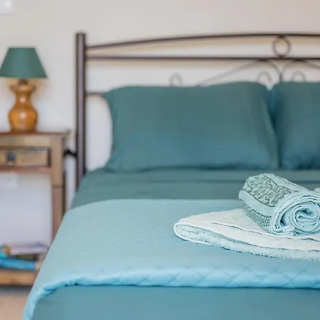 Apaggio Di - Private Parking & Sea View Apartment