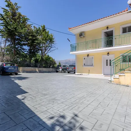 Apaggio Di - Private Parking & Sea View *
