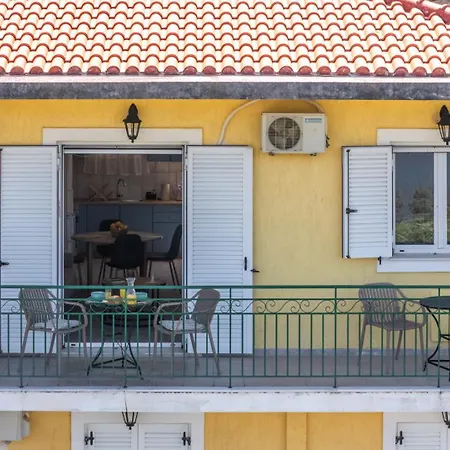 Apaggio Di - Private Parking & Sea View