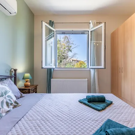 Apaggio Di - Private Parking & Sea View Apartament *