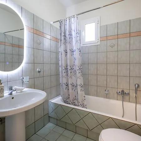 Apartment Apaggio Di - Private Parking & Sea View