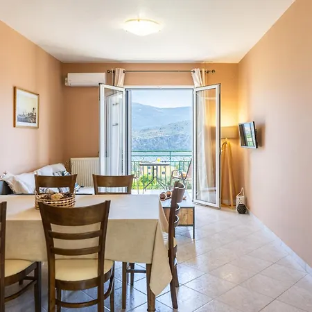 Apaggio Di - Private Parking & Sea View * ארגוסטולי